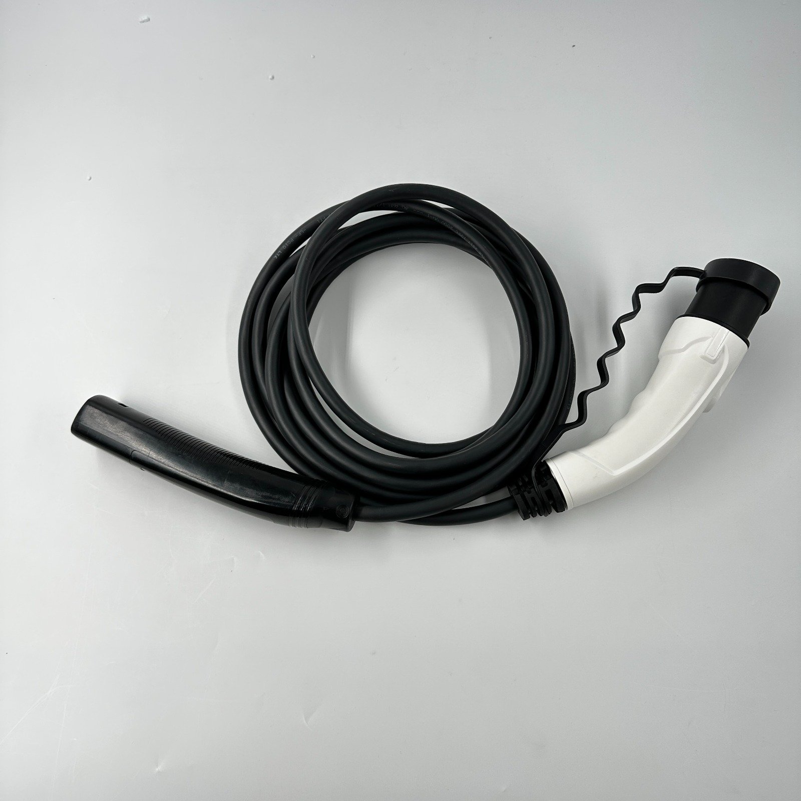 Tesla Extention Cable2