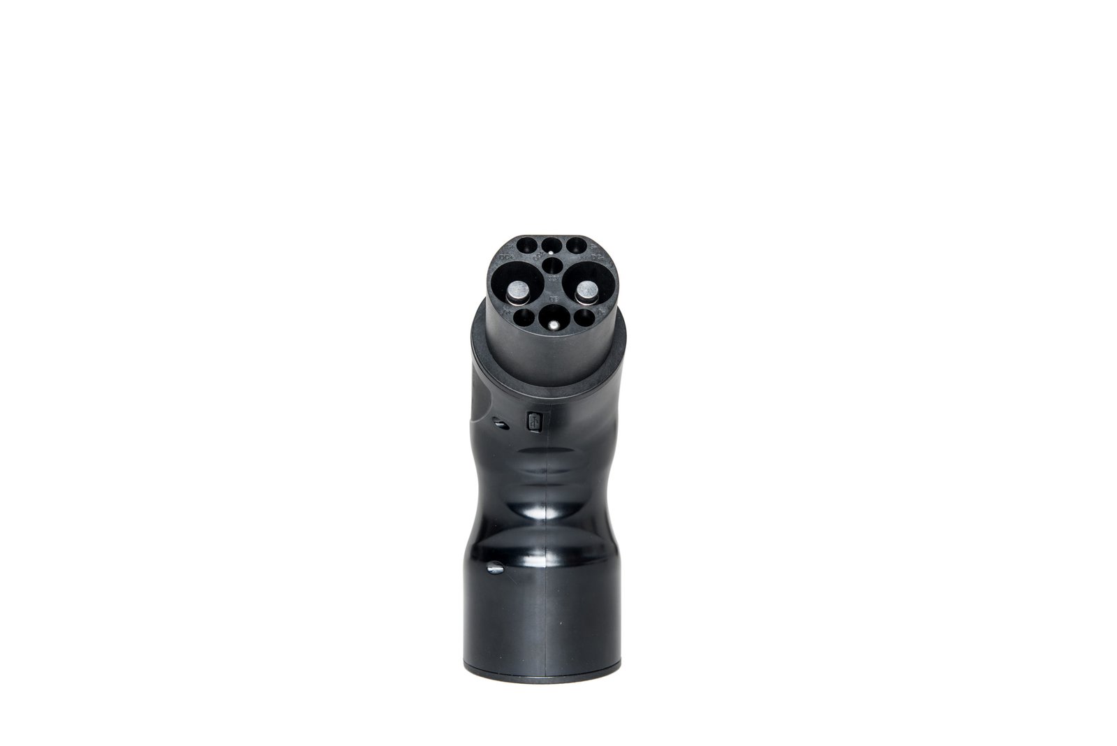 CHAdeMO To GB:T Adapter3